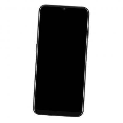 Camera Lens Glass with Frame for Nokia G10 Purple
