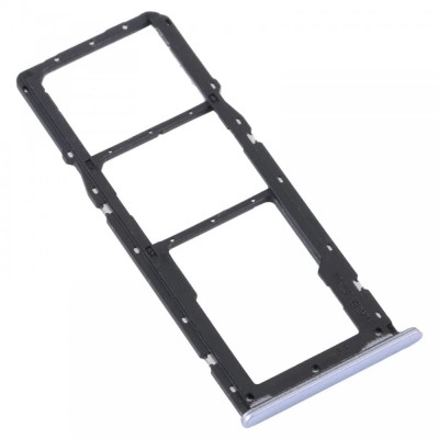 Sim Card Holder Tray For Realme C31 White - Maxbhi Com