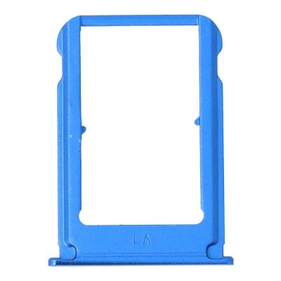 Sim Card Holder Tray For Xiaomi Mi Mix 3 Blue - Maxbhi Com