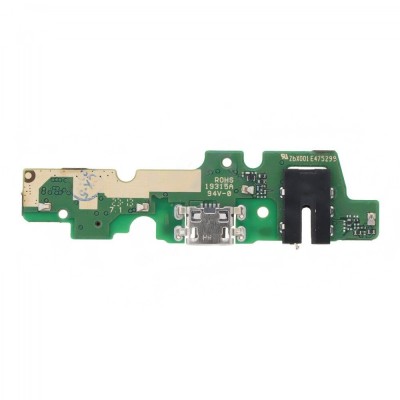Charging Connector Flex Pcb Board For Infinix Hot 11 Play By - Maxbhi Com