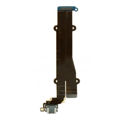 Charging Connector Flex Pcb Board For Lg V60 Thinq By - Maxbhi Com