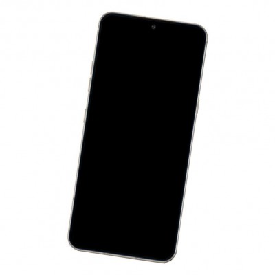 Middle Frame Ring Only for LG V60 ThinQ Blue
