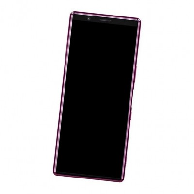 Middle Frame Ring Only for Sony Xperia 5 White