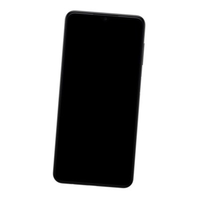 Middle Frame Ring Only for Samsung Galaxy A13 5G White