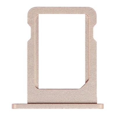 Sim Card Holder Tray For Apple Ipad Mini 2021 Gold - Maxbhi Com