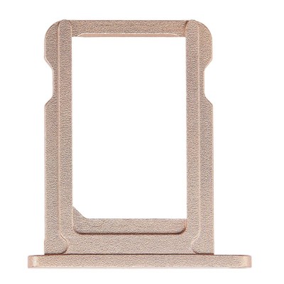 Sim Card Holder Tray For Apple Ipad Mini 2021 Gold - Maxbhi Com