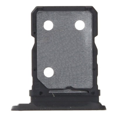 Sim Card Holder Tray For Realme Gt Neo 3 5g Black - Maxbhi Com