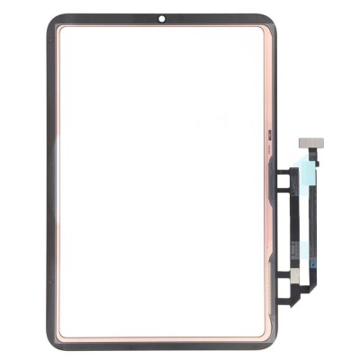 Touch Screen Digitizer For Apple Ipad Mini 2021 Grey By - Maxbhi Com