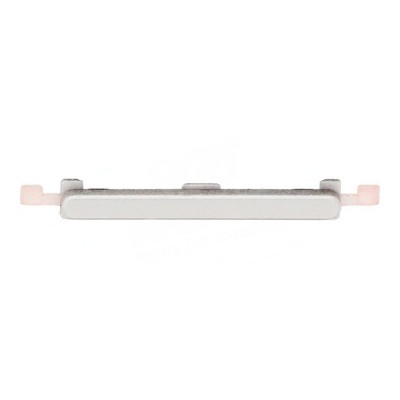 Volume Side Button Outer For Realme 10 White By - Maxbhi Com