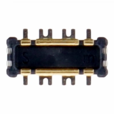 Battery Connector For Infinix Hot 9 Play By - Maxbhi Com