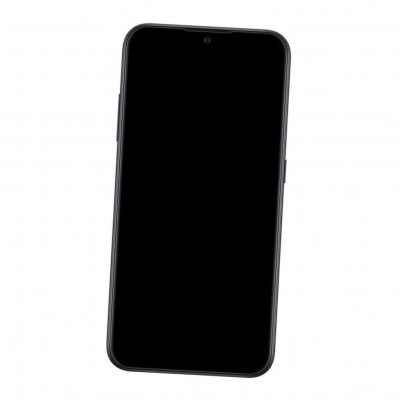 Middle Frame Ring Only for Samsung Galaxy A01 White