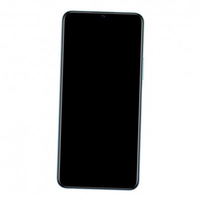 Middle Frame Ring Only for Vivo Y20s Black