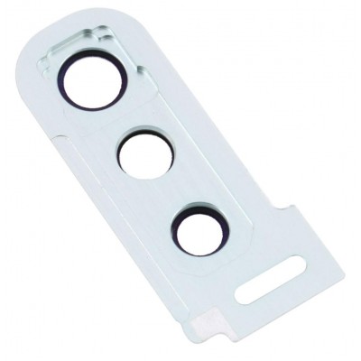 Camera Lens Glass With Frame For Sony Xperia 10 Ii Green By - Maxbhi Com