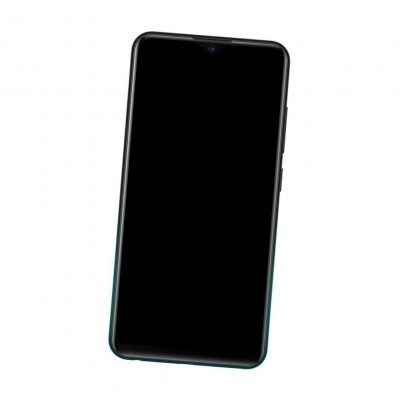 Middle Frame Ring Only for Vivo Y1s Blue