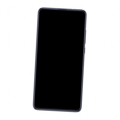 Middle Frame Ring Only for Xiaomi Mi 9T White