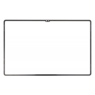 Replacement Front Glass For Samsung Galaxy Tab S8 Ultra Wifi Smx900 White By - Maxbhi Com