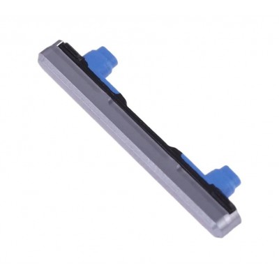 Volume Side Button Outer for Huawei P20 Pro Blue by Maxbhi.com