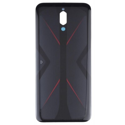 Back Panel Cover For Nubia Red Magic 5g White - Maxbhi Com