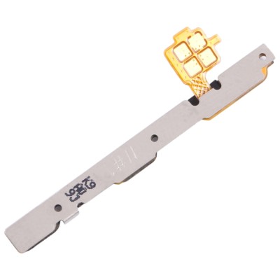 Power Button Flex Cable For Samsung Galaxy Fold On Off Flex Pcb By - Maxbhi Com