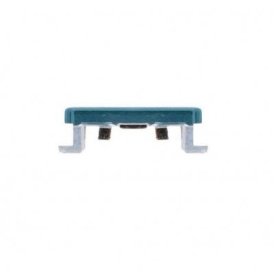 Power Button Outer For Honor 50 Green By - Maxbhi Com