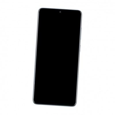 Middle Frame Ring Only for Samsung Galaxy S20 Plus 5G Black