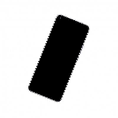 Middle Frame Ring Only for Huawei nova 7 5G Red
