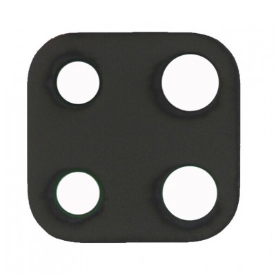 Camera Lens For Motorola One 5g Ace Silver By - Maxbhi Com
