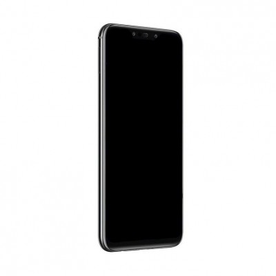 Middle Frame Ring Only for Huawei Mate 20 Lite White