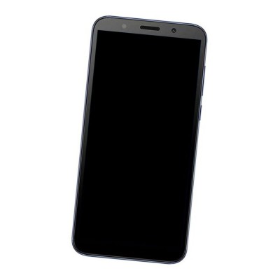 Middle Frame Ring Only for Huawei Y5 Prime (2018) White