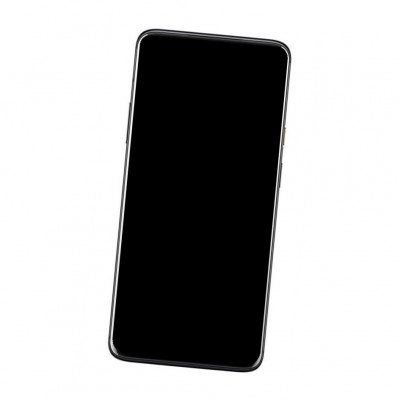 Middle Frame Ring Only for OnePlus 7T Pro 5G McLaren White