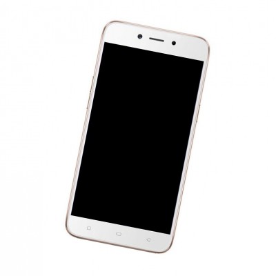 Middle Frame Ring Only for Oppo A71 2018 Blue