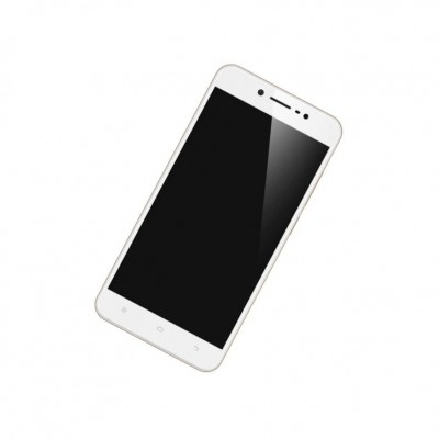 Middle Frame Ring Only for Vivo V5 Lite Gold