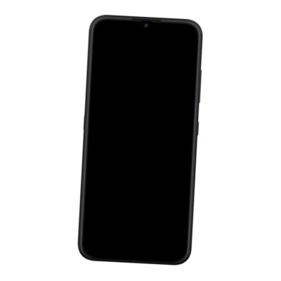 Middle Frame Ring Only for Nokia 1.4 Black
