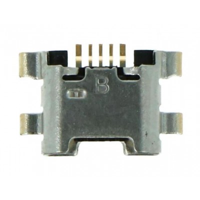 Charging Connector For Huawei Y9 2018 By - Maxbhi Com