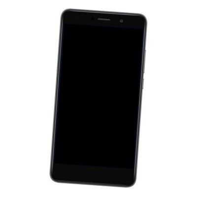 Middle Frame Ring Only for Huawei Y3 2017 Black