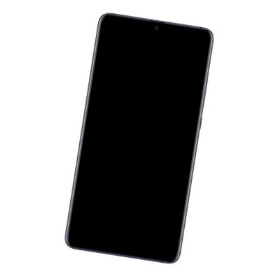 Middle Frame Ring Only for Huawei Mate 20 X Purple