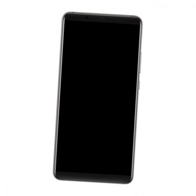 Middle Frame Ring Only for Huawei Mate 10 Pro White