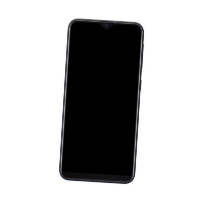Middle Frame Ring Only for Samsung Galaxy A10e White