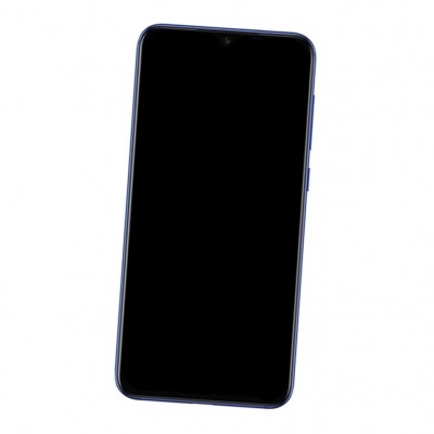 Middle Frame Ring Only for Xiaomi Mi 9 SE White