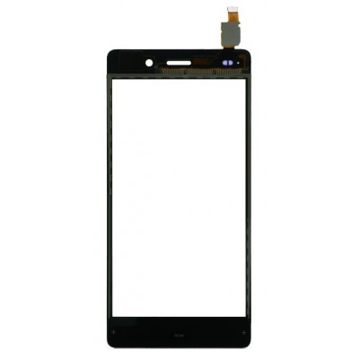 Touch Screen Digitizer For Huawei P8 Lite White By - Maxbhi Com