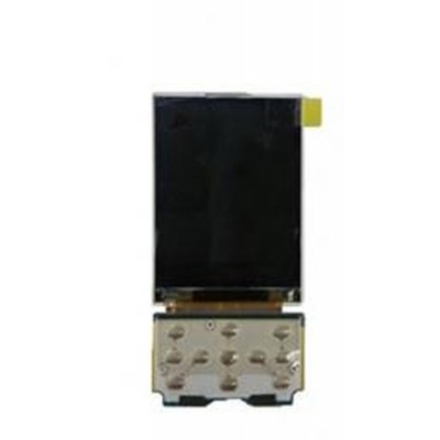LCD Screen for Samsung SGH-i458