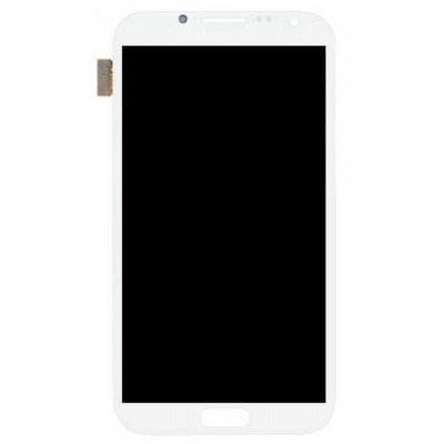 LCD Screen for Samsung SPH-L900 - Amber Brown