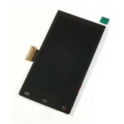 LCD Screen for Samsung W899