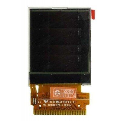 LCD Screen for Samsung X969