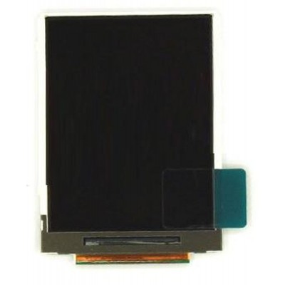 LCD Screen for Sony Ericsson F100 Jalou