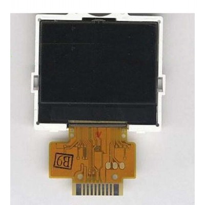 LCD Screen for Sony Ericsson J100i
