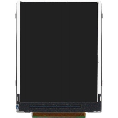 LCD Screen for Sony Ericsson Jalou