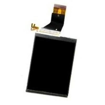 LCD Screen for Sony Ericsson W150a Yizo - Black