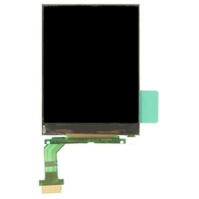LCD Screen for Sony Ericsson W395i