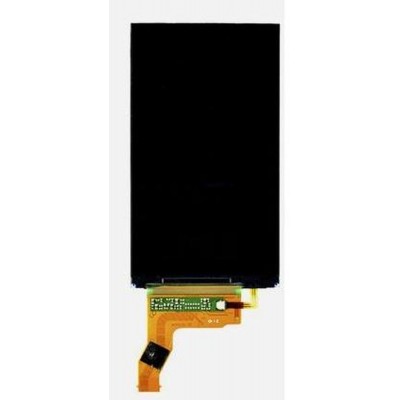 LCD Screen for Sony Ericsson Xperia Play 4G - Black